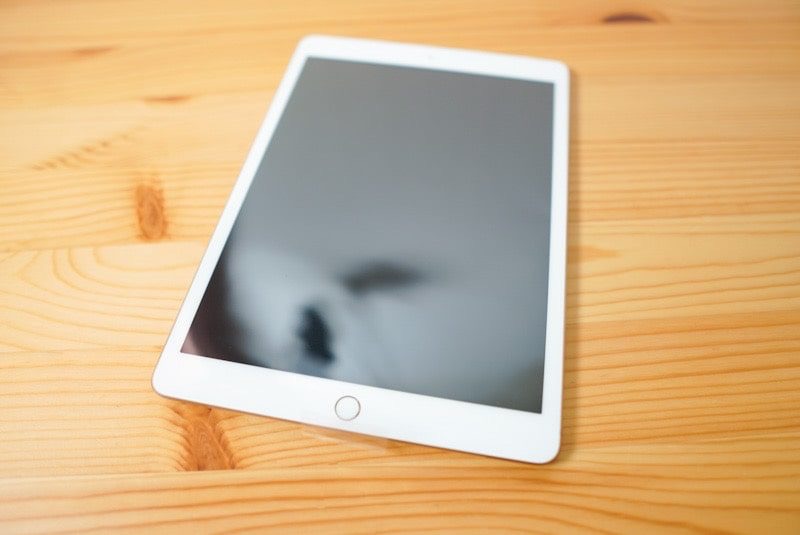 iPad 第7世代10.2インチ