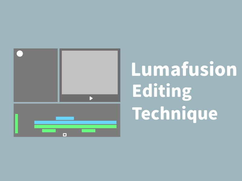 Lumafusionでできる動画編集テクニックや使い方のまとめ Satoshiとipad Pro
