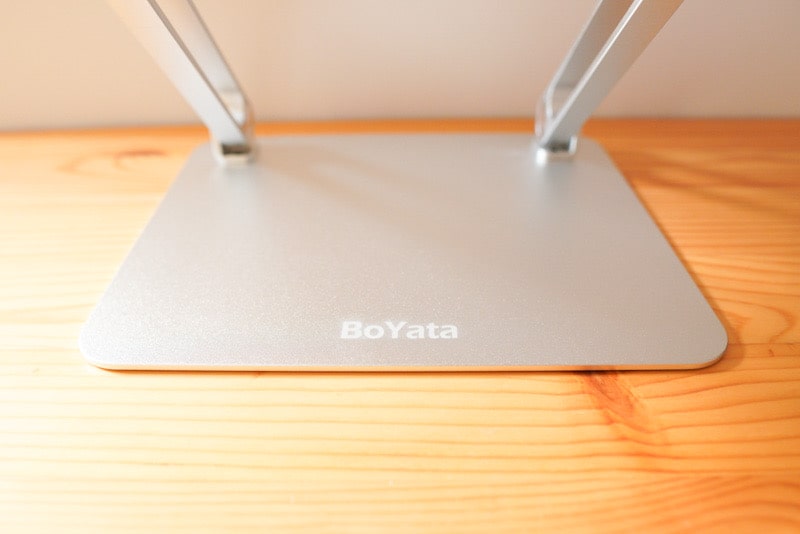 BoYataのスタンド