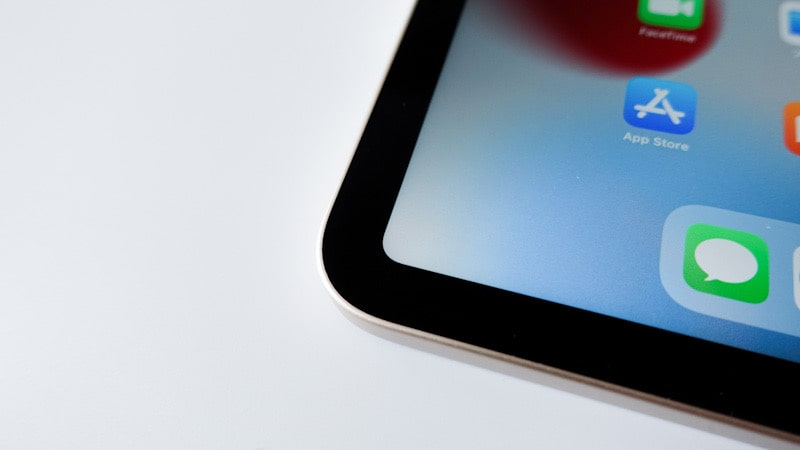 iPad mini 第6世代 2021