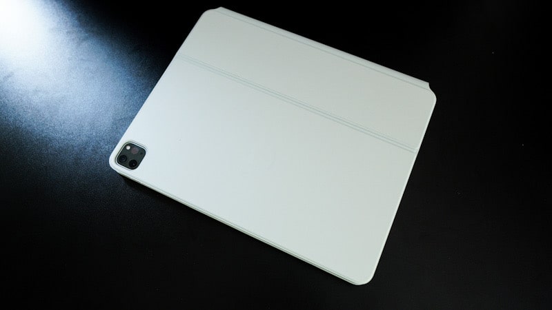 iPad Pro 12.9インチMagic Keyboard