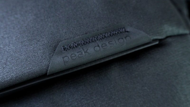 Peak Designのロゴ