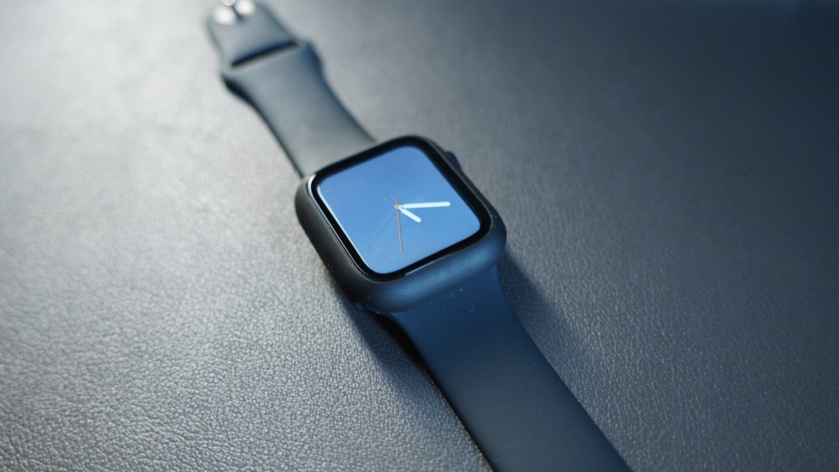 Apple Watch SE 第2世代の文字盤